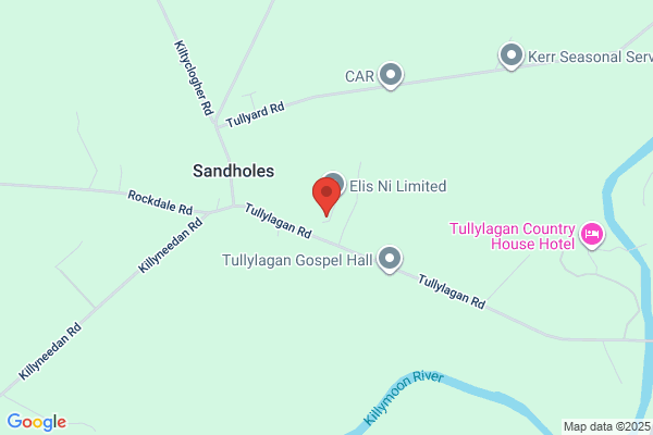 Turkington Livestock Systems Ltd