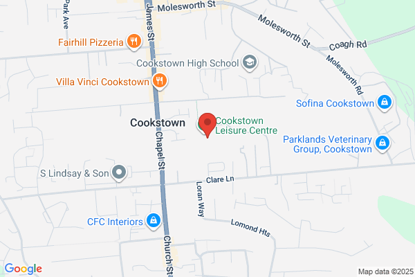 Cookstown Physiotherapy Natural Health Clinic
