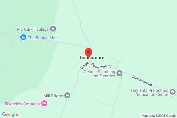 Dunnamore Sub Post Office