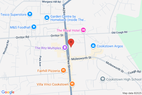 Miltys Bar