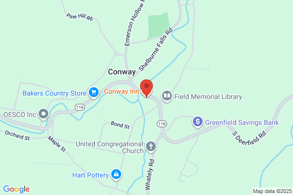 The Conway Inn