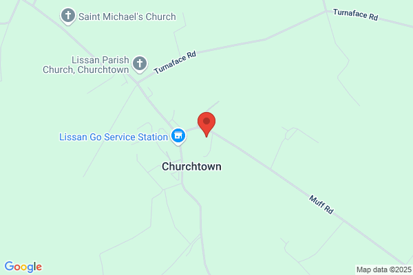 Churchtown Primary School