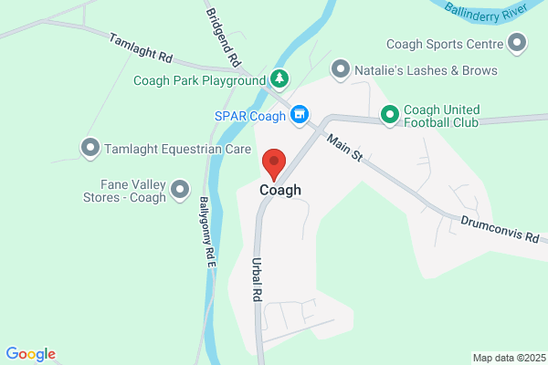 Coagh Primary School