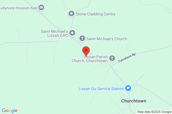 Lissan Primary School