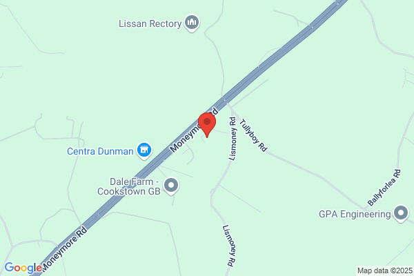 Cookstown Tyre Depot