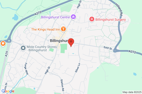 Farthings Veterinary Group - Billingshurst