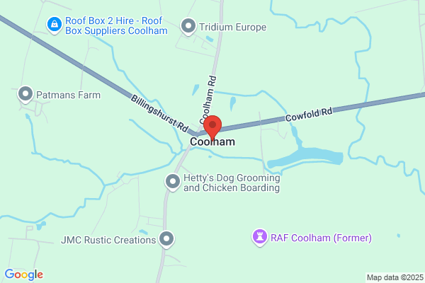 Acorn Cattery