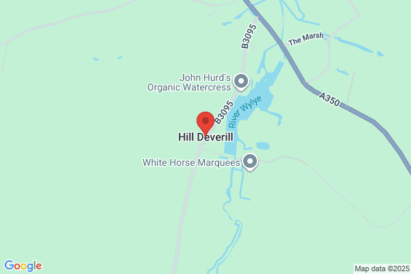 D L Hill
