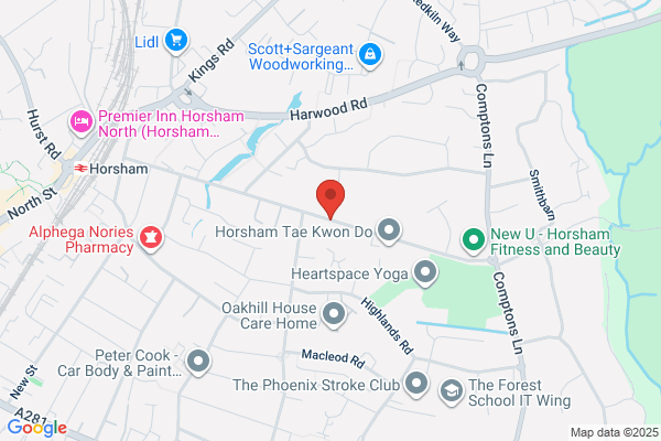 Horsham Music