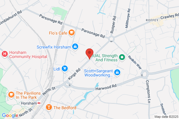 Rockdale Properties