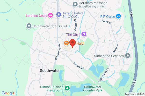 Southwater Design Associates Ltd
