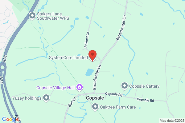 Systemextra Ltd