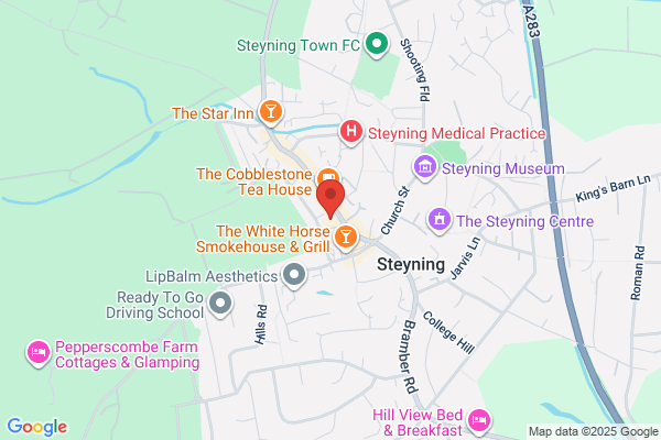 Co-op Food - Steyning - High Street