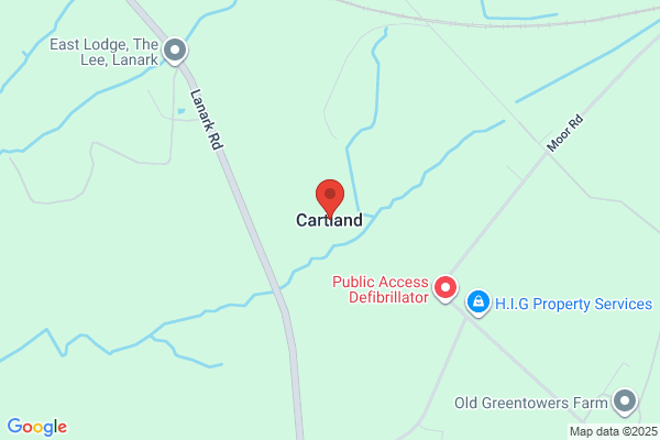 A Cartland