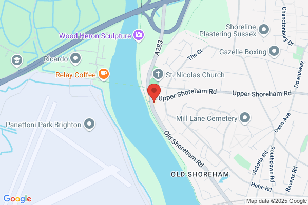 Amsterdam Inn Shoreham