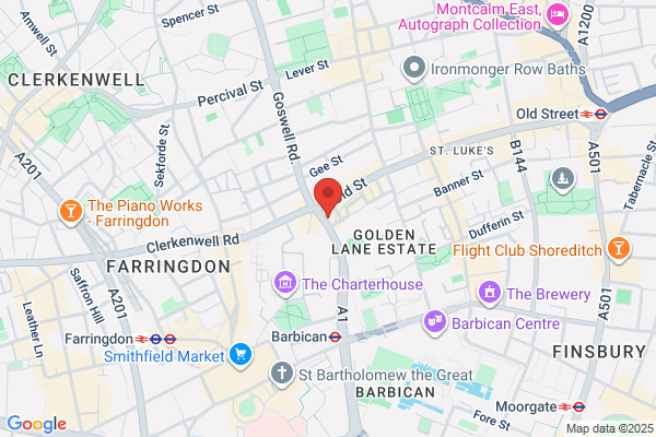 Brook Data Consulting