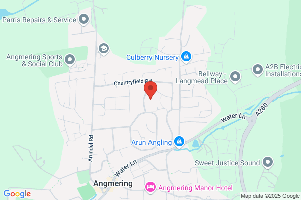 Downcrest Builders