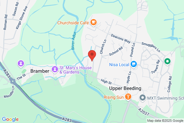 Hotpoint Repairs Upper Beeding