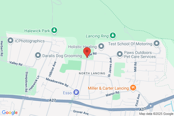 Paul Trussler