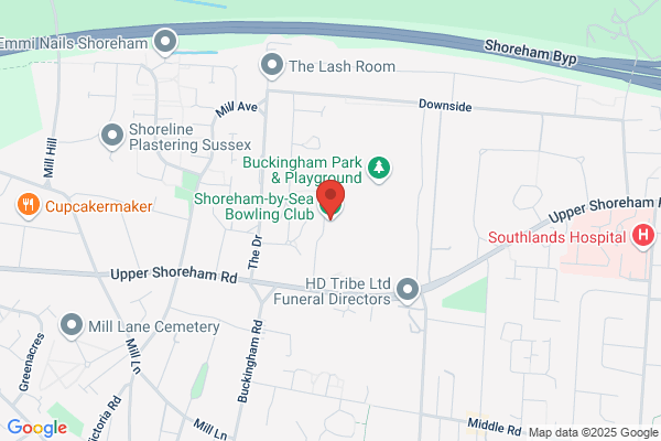 Shoreham Bowling Club