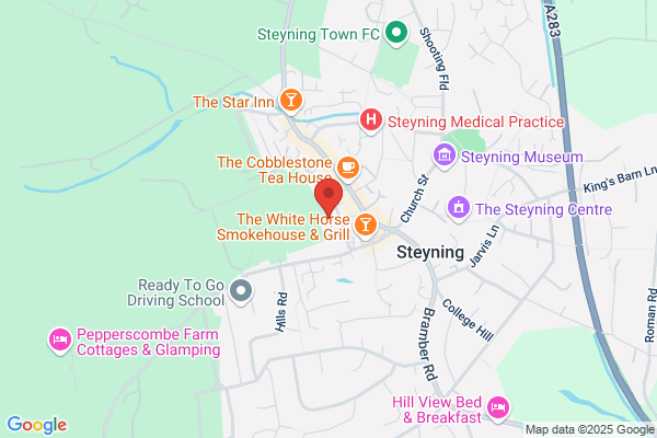 Steyning Cricket Club