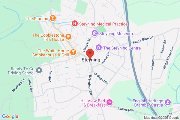 Steyning Museum