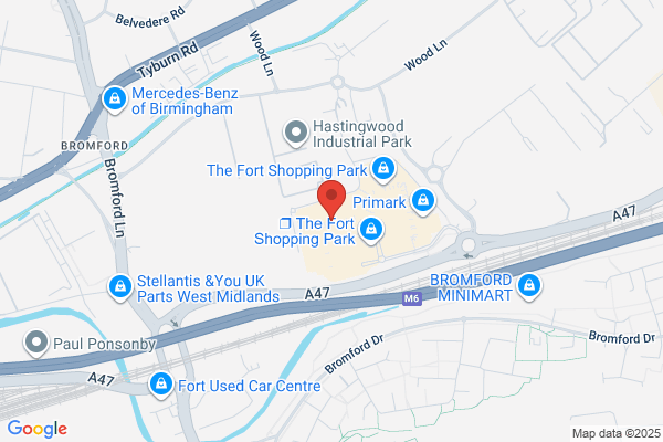 B&M Home Store