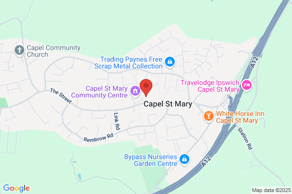Capel Post Office