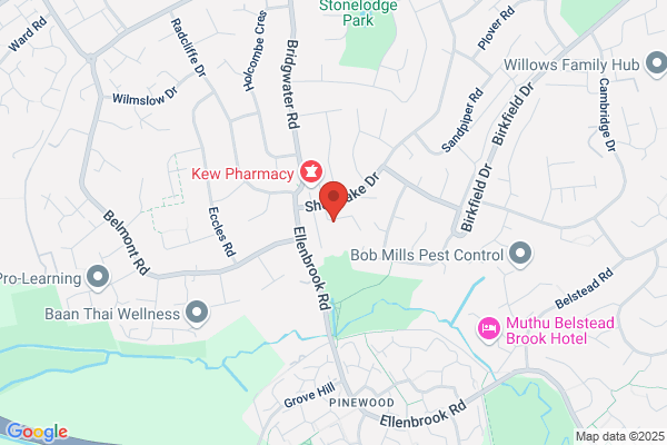 Brookside Pre-School