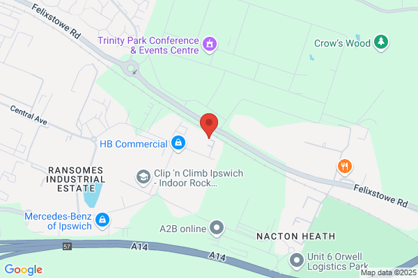 C J Electrical (Ipswich) Ltd