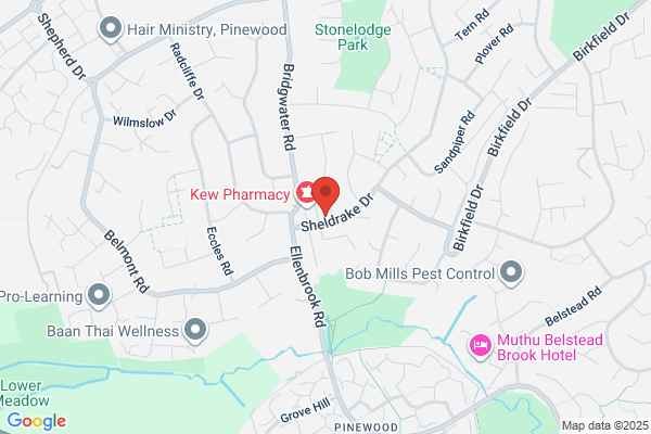 Co-op Pharmacy