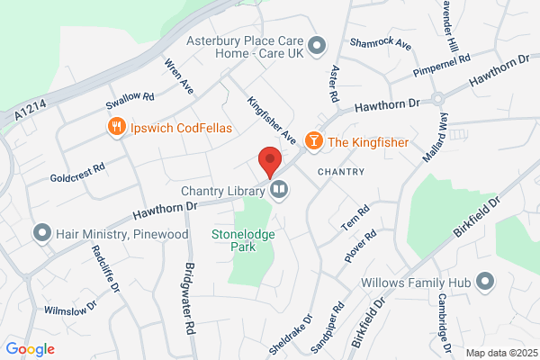 Hawthorn Drive Day Centre
