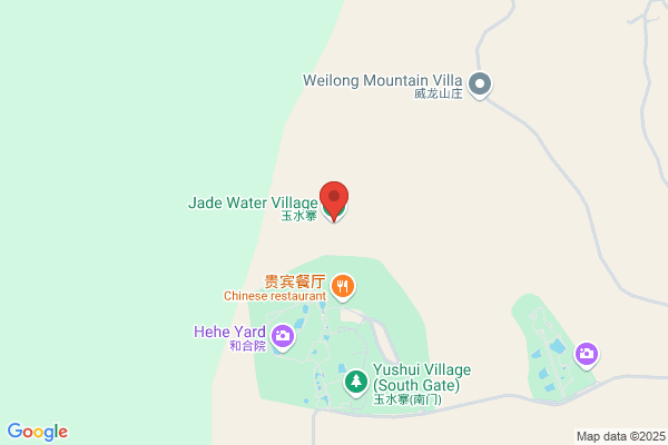 Jade Village