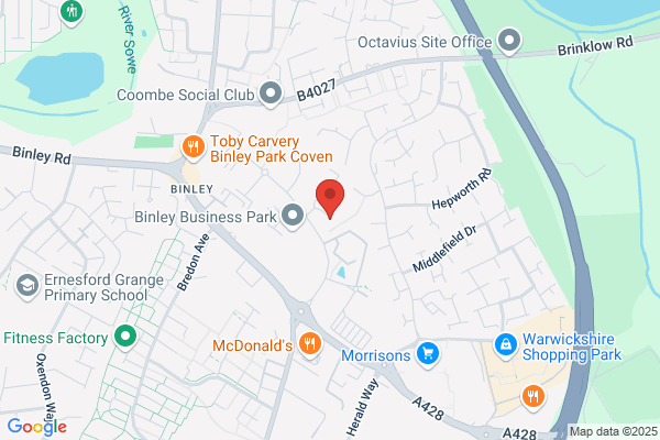 Orbit Housing Association