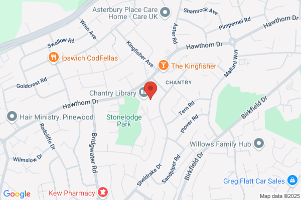Stone Lodge Community Association