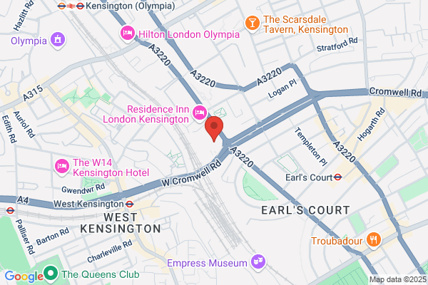 Waves Hand Car Wash