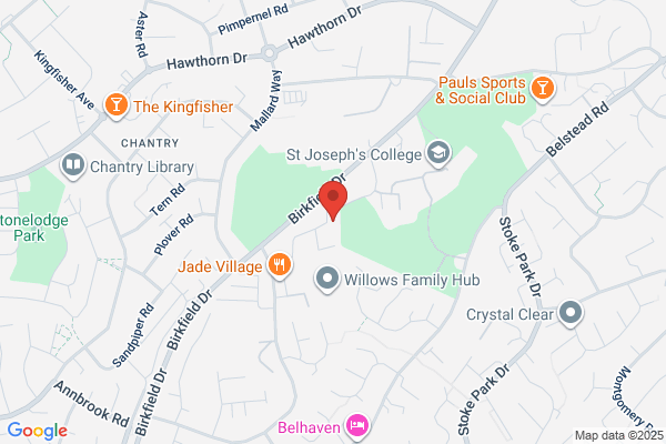 Wolsey Cleaning Ltd