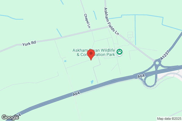 Askham Bryan College