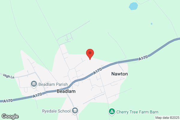 Nawton Community Primary School