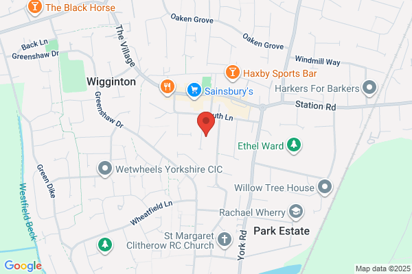 Ryedale Travel Agency Ltd