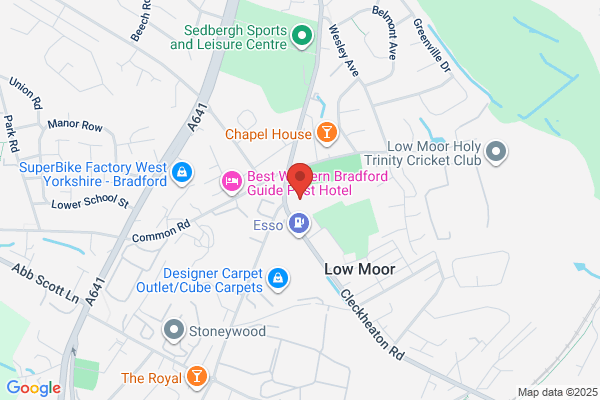 ServiceMaster (OnLo Harrogate)