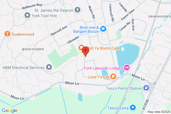 Woodthorpe Medical Practice