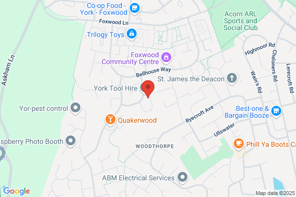Yorkshire Property Maintenance Ltd