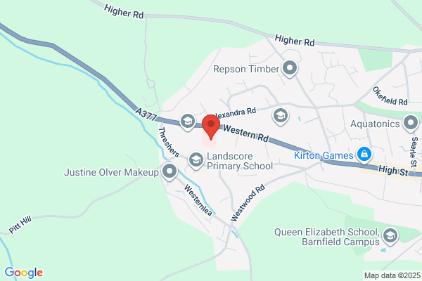 Crediton Hospital