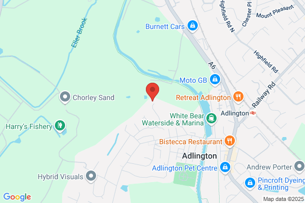 Ashworth Joinery