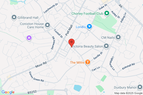 Bankside Centre