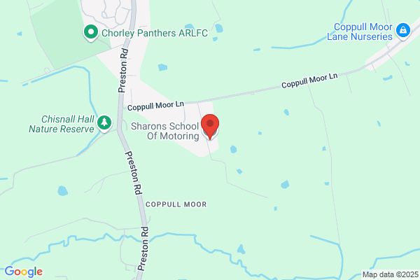 Charnock School of Motoring