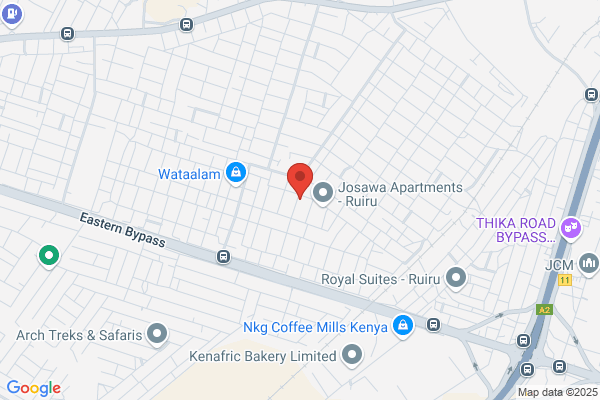 Kahawa Buni Enterprise