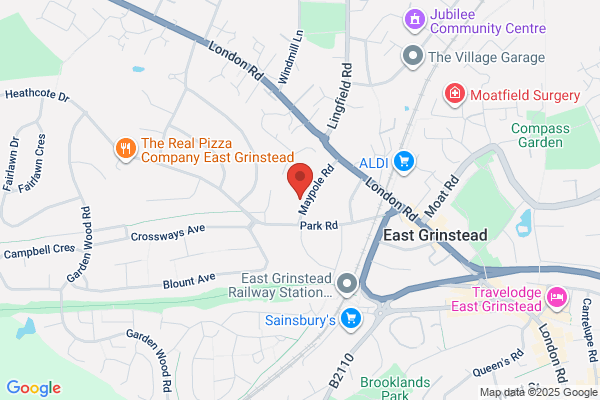 East Grinstead Veterinary Hospital