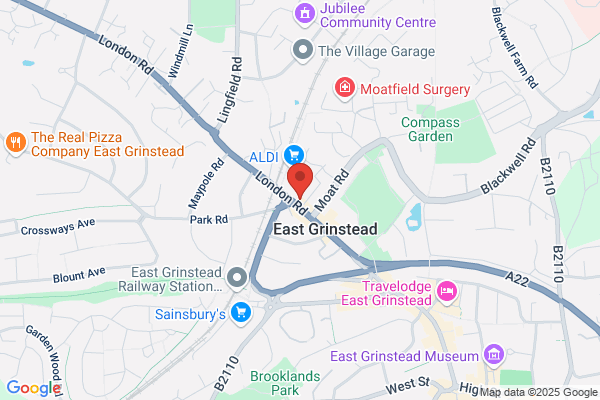 BoostOnline UK Group Ltd